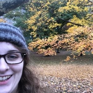 Meet your Posher, Ellen